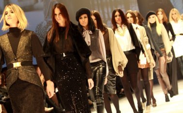 En el Cifweek 2017 tendrán cabida grandes empresarios de los sectores textil e industrial, tanto nacionales como internacionales. Colprensa