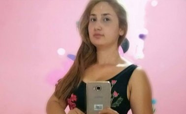 Paula Andrea Vera Arce fue asesinada el pasado 23 de octubre por su compañero. El País