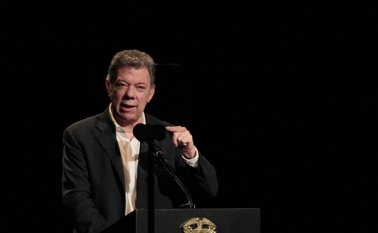 Las actividades de la "Semana de la seguridad" se adelantarán entre Bogotá y Medellín. Colprensa