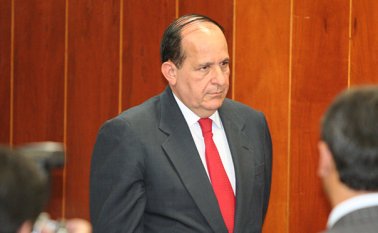 Ashton tiene además de este proceso y el de ‘parapolítica’, una por el caso del manejo de los bienes de la Dirección Nacional de Estupefacientes, una más por Odebrecht y otra por el ‘Cartel de la Toga’. Colprensa