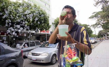 También en el mes de octubre, Cúcuta ocupa el primer lugar en desempleo. La Opinión