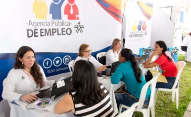 La ciudad registró un índice de desempleo de 14,6% para trimestre móvil octubre-agosto de este año, superando con este resultado a otras 23 capitales incluidas en el informe del Dane. Archivo