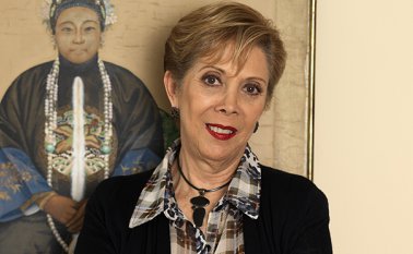 La actriz estará en cine en la cinta Mariposas verdes, dirigida por Gustavo Nieto Roa, que narra el caso del joven fallecido Sergio Urrego. Colprensa