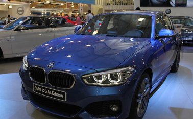 A nivel nacional, la reducción de autos comercializados entre enero y noviembre de este año bajó 3,4%. Colprensa