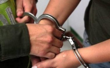 La Fiscalía General de la Nación señaló que los militares “se dedicaban a la distribución de sustancias estupefacientes". Colprensa