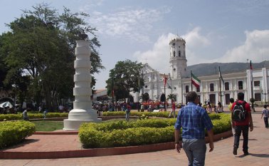 El municipio de Ocaña, de acuerdo con el secretario de Hacienda, Jesús Emiro Velásquez Carrascal, tendrá un presupuesto acorde con la realidad local. Archivo La Opinión