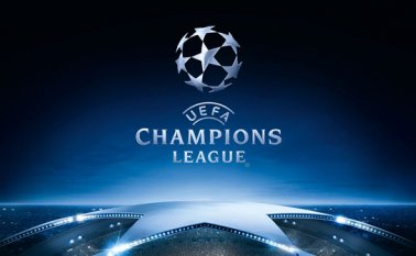 Champions League. Internet