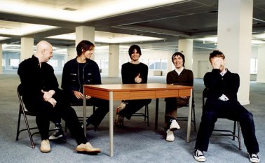 La banda se presentará en el marco del Soundhearts Festival, que a través de la buena música, promueve iniciativas para tomar conciencia sobre el uso y consumo responsable de los recursos naturales. Colprensa