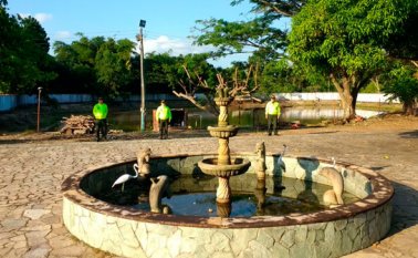 La organización de narcotraficantes perdió 16 bienes ubicados en Cúcuta, Bucaramanga y Barranquilla. Policía Nacional