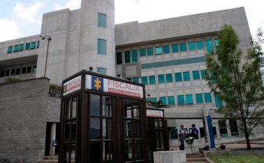 Los investigados habrían utilizado empresas para pagar servicios inexistentes supuestamente prestados por sociedades ubicadas en el exterior, pero que resultaron ser simples fachadas, según la Fiscalía. Colprensa