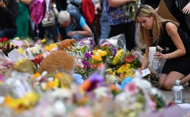 El atentado se ejecutó el pasado mes de mayo en la ciudad de Mánchester. AFP