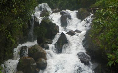 “Necesitamos conservar el recurso hídrico para casi 20 mil habitantes de la zona rural que estamos listos para defender el páramo”, dijo Hugo Vergara, vocero del sector rural de Cúcuta. Archivo