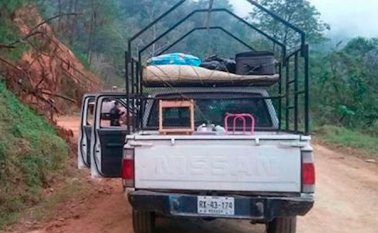 Más de 196.000 personas han sido asesinadas en México desde finales de 2006, cuando el gobierno lanzó una polémica ofensiva militar antidrogas. Sinembargo.mx