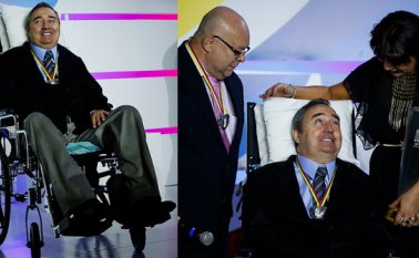 Luis Fernando Montoya.  Colprensa