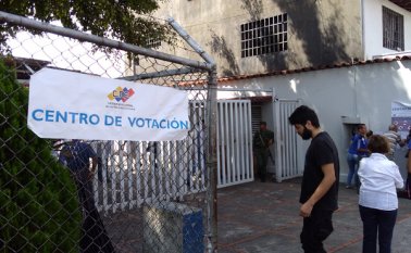 29 alcaldes serán elegidos en el Táchira. Eilyn Cardozo