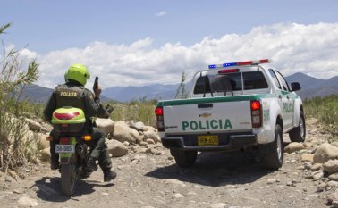 En materia de recomendaciones, se pide al Gobierno Nacional reenfocar su lucha contra el crimen organizado. Archivo La Opinión