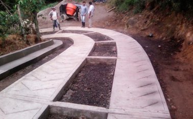 Gramalote, Cachira, Villa de Rosario, Durania, Los Patios, Pamplonita, Hacari, San Calixto fueron los que mejor se desempeñaron al alcanzar un índice promedio mayor o igual a 80% en el cumplimiento del Plan. Archivo