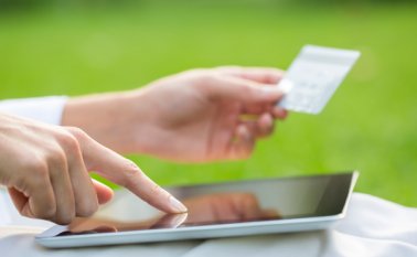 Del total de las transacciones, 17,3 billones de pesos (5.744 millones de dólares) corresponden a recaudo. Colprensa