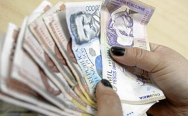 En el informe se plantea que el saldo de la deuda externa corresponde principalmente a préstamos y a títulos de deuda. Colprensa