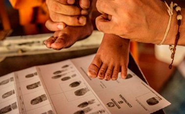 Salomé, Isabella, Mariana, Matías, Samuel y Jerónimo son los nombres que también hacen parte de la lista de los más populares en Colombia en 2017. Registraduría