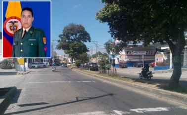 Los militares recibieron fuertes golpes en la cabeza y en diferentes partes del cuerpo. Los heridos se recuperan en el hospital de Ocaña. La Opinión