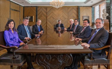 Se espera que la junta directiva del Banco de la República siga recortando la tasa de interés hasta 4,25 por ciento. Cortesía