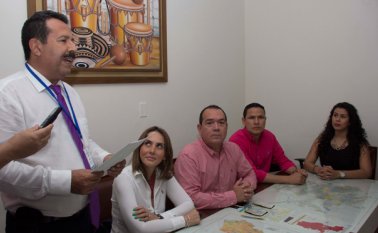 El lunes venció el plazo para inscribir para las elecciones de 2018. En Norte de Santander se registraron ocho listas a la Cámara. Archivo