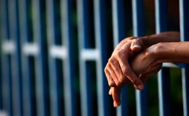 Los golpes sufridos en los últimos meses por el Clan del Golfo, llevaron a esta organización a hablar del  sometimiento. Archivo La Opinión