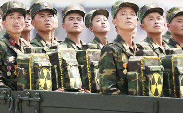 Se trata de la primera vez que se imputan cargos a una persona en Australia por violar la legislación contra las armas de destrucción masiva. AP