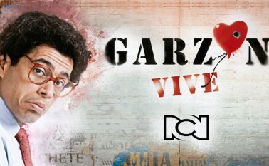 Fernando Gaitán asumió la tarea de producir la seria ‘Garzón vive’. Colprensa