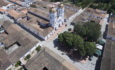 Todo este paquete de inversiones tiene como finalidad mejorar la calidad de vida de los habitantes y sus condiciones de infraestructura. Archivo La Opinión