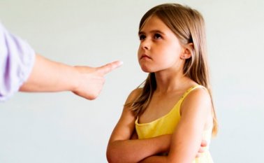 El estudio pretendía determinar si -al igual que los adultos- los niños de preescolar (4, 5 y 6 años) y nuestros parientes más cercanos, los chimpancés, valoran los castigos justos. Internet | Referencial