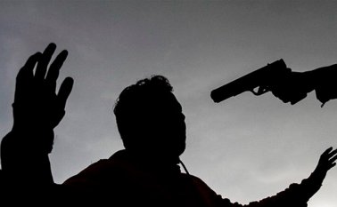 Desconocidos dispararon contra Pablo Oviedo, de 45 años, , dirigente comunal de la vereda Puerto Colombia, municipio de Puerto Asís. Colprensa