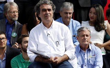 Sofía Toscano/Colprensa