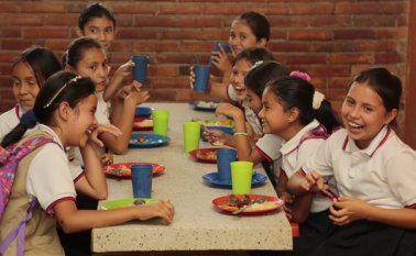 El llamado del órgano de control es a cerrar la puerta a la contratación directa del PAE que en 2017 fue del 79% (1.032 convenios),  en tanto que solo el 2% correspondió a licitación pública. Archivo La Opinión