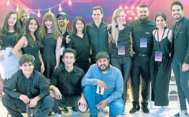 Especial para La Opinión