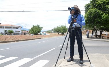La Registraduría notificó al Comité Pro-referendo que, de las más de 15 mil entregadas, avaló 8.470 firmas, rebasado así el número requerido para llamar a la elección (8.062). Archivo