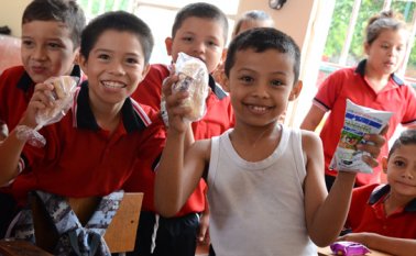 Este año, las mismas dos empresas se habían 'peleado' el millonario contrato; al final, la Alcaldía de Cúcuta terminó otorgándoselo a la firma santandereana. Archivo