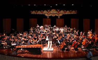 La gira, denominada ‘Libertad’, llega después del último recorrido de ‘La Joven’ por Alemania y Austria. Fundacionbolivardavivienda.org