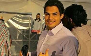 Creo que todavía no me he despertado del sueño: Johathan Fierro, ganador de Protagonistas 2017.
Instagram