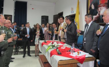 Roberto Ospino