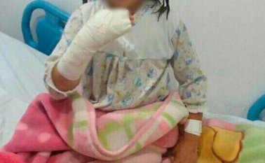 Tomada de Twitter @karenabudi