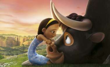 'Ferdinand' desplazó al segundo lugar a la nueva versión de 'Star wars, los últimos jedi'. Colprensa