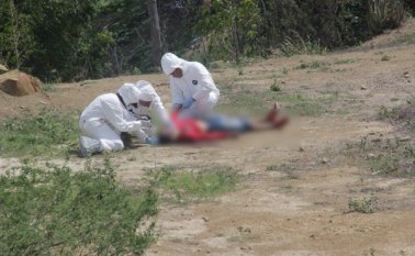 Imagen de referencia. Archivo La Opinión