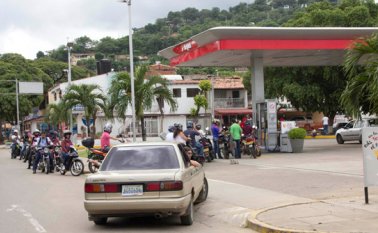 Luis Alfredo Estévez