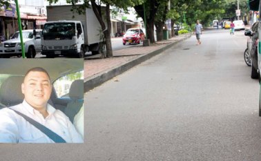 Luis Alfredo Estévez