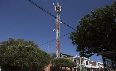 Archivo de La Opinión