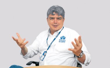 Jorge Alberto Villamizar, Defensor del Pueblo. La Opinión
