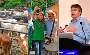 Las noticias más importantes de la economía regional. Archivo