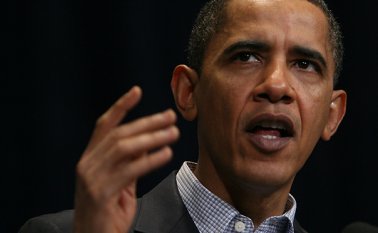 El político reflexionó sobre el día en que trasladó el poder al actual presidente norteamericano,y reconoció que tuvo "sentimientos encontrados por todo el trabajo que aún quedaba sin hacer". AFP